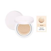 ราคา Missha Magic Cushion Cover Lasting spf50 PA exp 2027 (21816398817)