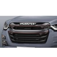 ราคา สติ๊กเกอร์สะท้อนแสง 3M ติดกระจังหน้า ISUZU D max 2022 อุปกรณ์แต่งรถ รถยนต์ รถกระบะ ดีแมคซ์ 2022 2023 Car Stickers (21763373048)