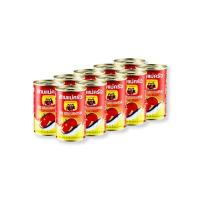 ราคา 1 แพ็ค ปลากระป๋อง สามแม่ครัว ฝาดึง ขนาด 155 กรัม แพ็ค x10กระป๋อง (17822851387)