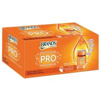 ราคา แบรนด์ เจนยู เจนโปร 50 มล x 8 (21126080339)