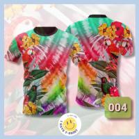 ราคา เสื้อลายดอก เสื้อสงกรานต์ เสื้อฮาวาย เสื้อมัดยอม สีสดสีแจ่มรับซัมเมอร์ (21376040497)