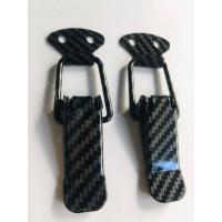 ราคา กิ๊ฟล็อคกันชน ตัวยึดกันชน กิ๊ฟล็อคกันชน ใส่ได้กับรถทุกรุ่น เล็ก ใหญ่ 1คู่ มี 2 ชิ้น (4952734883)