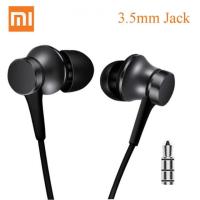 ราคา Xiaomi capsule headset Xiaomi Mi X2 X3 POCO Cc9แคปซูล9T Pro หูฟังรุ่นโปร3 5มม ชุดหูฟังสเตอริโออินเอียร์พร้อมไมโครโฟนควบคุมสายสำหรับ Redmi Note11T Pro (20401406802)