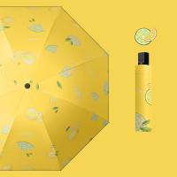 ราคา HANGDIAN จัดส่งฟรี ฝนร่มพับ ร่มป้องกันรังสียูวี ร่มแบบพกพา กันแดด กันฝน กันแสง กันลม UV ร่มร่มกันแดดร่มอัตโนมัติร่มป้องกันแสงแดดยูวีฝนตกหรือมีแดดร่มร่มแบบพับ (21827747693)