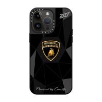 ราคา Drop proof CASETI phone case for iPhone 15 15Pro 15promax 14 14pro 14promax hard case 13 13pro 13promax Side printing sports car Lamborghini 12 12promax iPhone 11 case high quality (20870747999)