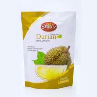 ราคา Starry ทุเรียนอบกรอบ 100 ขนาด 30g และ 50g ผลไม้อบกรอบ ฟรีซดราย Freeze Dried Durian Fruit (20892160599)