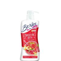 ราคา เอฟ 3 1 1 สุดคุ้ม บีไนซ์ ครีมอาบน้ำ Benice สบู่เหลวอาบน้ำ ผิวกระจ่างใส แอนตี้แบค ขวดปั้ม พร้อม ขวดเติม (21817395571)