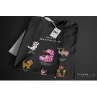 ราคา ขายร้อน สินค้าพร้อมส่ง เสื้อยืดรวมหมา แมว OVERSIZE T SHIRT 100 COTTON เสื้อผ้าผู้หญิง เสื้อผ้าผู้ชาย เสื้อยืดแฟชั่น (19909129561)