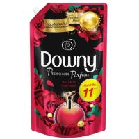 ราคา ดาวน์นี่ น้ำยาปรับผ้านุ่ม Downy สูตรเข้มข้น น้ำหอมพรีเมี่ยม รีฟิล ขนาด 1 ลิตร (21729439145)