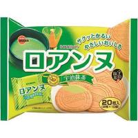 ราคา Bourbon Roanne Vanilla Strawberry เบอร์บอน คุกกี้โรอานสอดไส้ครีมวานิลลา ขนมญี่ปุ่น ถูกที่สุด BOURBON ELISE Glico Meiji (12668306367)