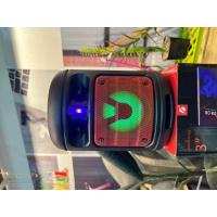 ราคา ลำโพงบลูทูธ KTS 1225 ลำโพงพกพา เสียบไมค์ได้ เปิด ปิด ปรับไฟได้ ปรับเบสได้ มีที่วางมือถือ แบตในตัว (3692848953)