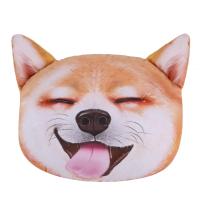 ราคา 3D หมอนรองคอรูปสัตว์ หมอนรองคอรถ พนักพิงศีรษะรถ ที่หุ้มเข็มขัดนิรภัย หมอนรองคอ พิมพ์ลายสัตว์น่ารัก 3D แผ่นรองเข็มขัดนิรภัย (16299262755)