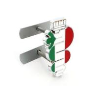 ราคา Cars Metal Car Grille Emblem Side Decals Body Stickers for Alfa Romeo Giulia 159 156 147 Stelvio Giulietta Mito Sportiva Brera Spider (16555759050)