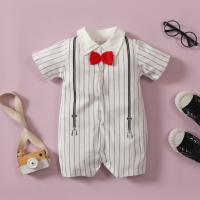 ราคา รวมชุดหล่อ ชุดเด็กอ่อน newborn bodysuit ชุดเด็กผู้ชาย บอดี้สูทเด็กผู้ชาย บอดี้สูทเด็กอ่อน ชุดไปงาน ชุดไปเที่ยว ชุดเที่ยวทะเล 0 12เดือน (17456359567)