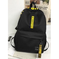 ราคา กระเป๋าเป้แฟชั่นนักเรียน สไตล์เกาหลี กระเป๋าเป้สะพายหลังแบบสบาย ๆ (21520425439)