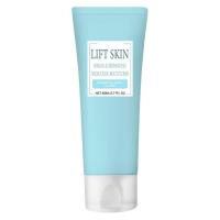 ราคา ครมกระชบผว ครมกระชบผวกาย มอยเจอรไรเซอรครมบำรงผวหนา 80ml มอยเจอรไรเซอรใหความชมชนแกผวกาย Brightening Body Moisturizer สำหรบผหญง benefit (21611543438)