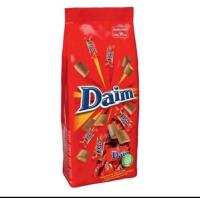 ราคา ช็อคโก้แลตDaimใส่สอดใส้คาราเมลขนาด200 280 กรัม (21626520164)