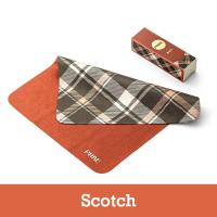 ราคา Bloom Day ผ้าเช็ดแว่นและเลนส์ ไมโครไฟเบอร์ กักเก็บฝุ่น เนื้อนุ่มพิเศษ ไม่ข่วนเลนส์ 1 ผืน (21512710540)