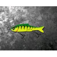 ราคา กระดี่ยาง RAMPAGE แรมเพจ สำหรับตกปลาปลาช่อน ชะโด กระสูบ กระพง ปลาค้าว ปลาเบี้ยว ปลาแดง ปลากราย ปลากุเรา ปลาพลวง ปลาเวียน ปลาเทโพ (20486283927)