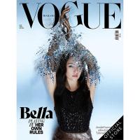 ราคา Vogue Magazine Thailand ฉบับพฤษภาคม 2567 No 136 BELLA May24 issue (21829135401)