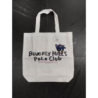 ราคา กระเป๋าผ้า Beverly Hills Polo Club แท้ 100 (21033765667)