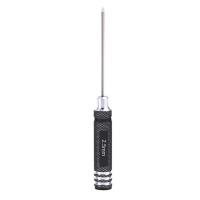 ราคา Toolstar 0 9ไขควงหกเหลี่ยม 1 27 1 3 1 5 2 0 2 5 3 0Mm 1ชิ้น (21520876445)
