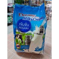 ราคา หัวนมผง ครีมเทียมนม ดรีมมี่ 1000 กรัม (21503188065)