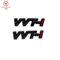 ราคา Car decoratio 2pcs EMBLEM LOGO VVTi DUAL VVTI TOYOTA TRD VVT I VVTI GOLD Toyota Vios Camry Innova Myvi Sirion Perodua bezza Myvi Passo (18087788981)