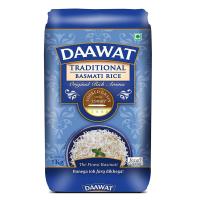 ราคา Daawat Traditional Basmati Rice 1 kg (17162732334)