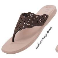 ราคา Monoboรองเท้าแตะหูหนีบยี่ห้อโมโนโบmonoboรุ่นmoniga5 3 5 8 (21661520137)