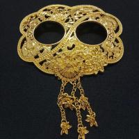 ราคา Accessories หัวรัดผ้าถุง รัดหัวซิ่น ที่รัดหัวซิ่น รัดหัวผ้าถุง เครื่องประดับชุดไทย (11313551657)