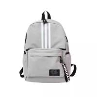 ราคา กระเป๋าสะพายหลัง กระเป๋าเป้ กันน้ำ กระเป๋าแฟชั่น ความจุขนาดใหญ่เวอร์ชั่นเกาหลี BE YOUR STYLE 803 (20564749568)