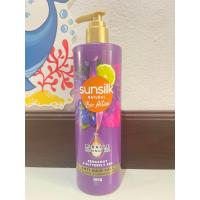 ราคา Sunsilk ซันซิล เนเชอรัล แชมพู ไบโอ แอคทีฟ เบอร์กามอท บัตรเตอร์ฟายพี แอนตี้ แฮร์ ฟอล 350 มล (21717175308)