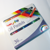 ราคา สีชอล์คเพนเทล 1216253650สี (17062245469)