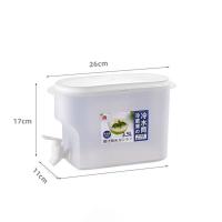 ราคา Max1 3 5L เครื่องทำน้ำเย็น คูลเลอร์น้ำมีก๊อก ถังน้ำดื่มวั สดุพรีเมียม (21815282610)