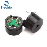 ราคา 10 20PCS 12085 Passive Buzzer 12 8 5 มม 42R ความต้านทาน MINI Piezo Buzzers 3 V 12V Universal (21675459205)