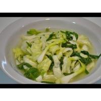 ราคา ส้มผักกาด ส้มผักดอง ส้มผักรวมมิตร (21462238491)