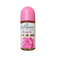 ราคา เอนเชนเทอร์ Enchanteur perfumed deo roll on 50 ml (21764756090)