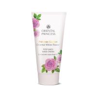 ราคา โอเรียนทอล พริ๊นเซส ครีมบำรุงมือ Oriental Princess Princess Garden Perfumed Hand Cream ขนาด 50 g (12193161282)