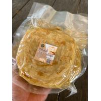 ราคา โรตีกึ่งสำเร็จรูป รสดั้งเดิม แพ็คมี10แผ่น แผ่นโรตีสำเร็จรูป โรตีแช่แข็ง (21694016598)