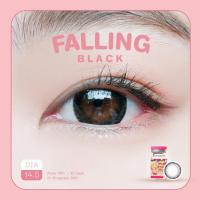 ราคา คอนแทคเลนส์ คิตตี คาวาอิ Falling (21504699915)