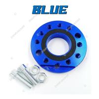 ราคา แป้นคาร์บูแต่ง 360 องศา แป้นปรับองศาคาร์บู แป้นหรีดแต่ง สำหรับรถที่ใส่คาร์บู เลือกสีด้านล่าง (12673664334)