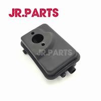 ราคา ท่อไอเสีย ฝาครอบท่อไอเสีย ROBIN NB411 (20931922109)