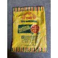 ราคา กระสอบเหลือง กระสอบTVO กระสอบถั่วเหลือง มือสอง (21619555552)