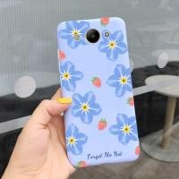 ราคา สำหรับ Huawei Y3เคส2017 Y5 Lite 2017ปกเพ้นท์ศิลปะหรูหราซิลิโคนนิ่ม Huawei เคสสำหรับหัวเหว่ยโทรศัพท์ Y3ฝาหลัง5 0 (20221229164)