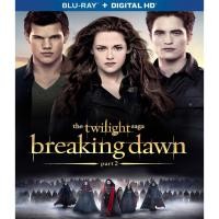 ราคา Bluray Movie เรื่อง Twilight แวมไพร์ ทไวไลท์ ภาค 1 5 มาสเตอร์โซน3 จำนวน5แผ่น FullHD 1080p (18524629970)