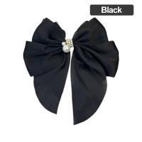 ราคา โบว์กิ๊บติดผม กิ๊บติดผม โบว์ติดผม กิ๊บติดผมโบว์ กิ๊บติดผมโบว์ใหญ่ ประดับโบว์น่ารัก Bow Hair Clips (21624347097)