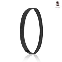 ราคา สายคาดผมนักกีฬา สายรัดผมนักฟุตบอล ที่คาดผม ซับเหงื่อ รัดผม ใส่สบาย กระชับ Headband กันเหงื่อเข้าตา (21807422011)