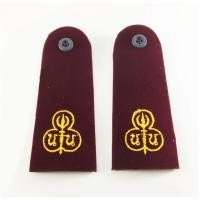 ราคา อุปกรณ์ เนตรนารีอากาศ สีเทา ระดับชั้น ป 4 6 และ ม 1 3 ครบชุด (20685923551)