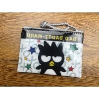 ราคา กระเป๋าใส่เหรียญ กระเป๋าสตางค์ ซองใส่บัตร Sanrio กระเป๋าใส่บัตร กระเป๋า Sanrio กระเป๋ามีซิป (19622644095)